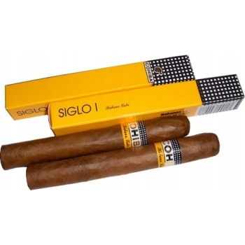 COHIBA SIGLO I